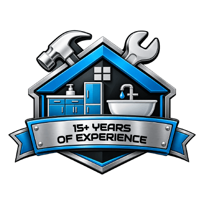 15+ Years of Experience